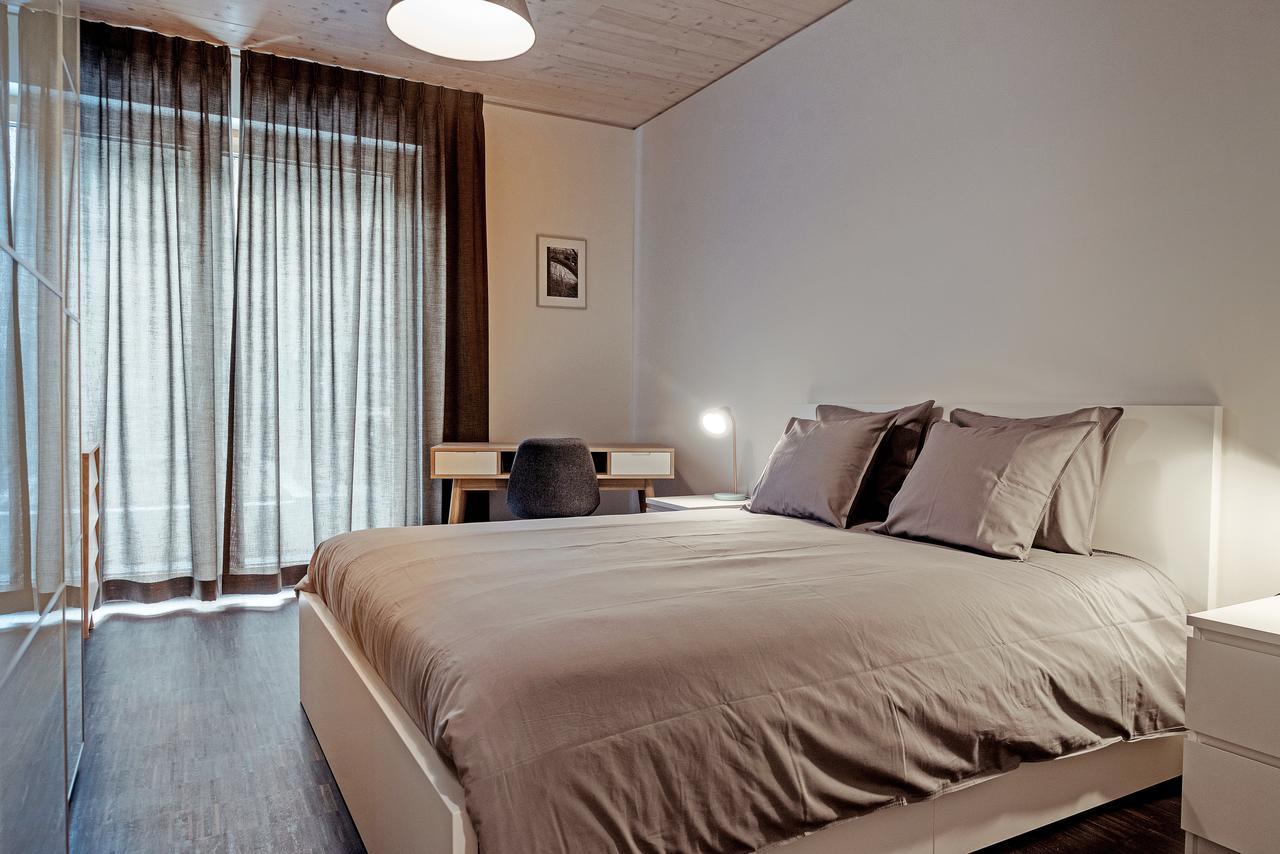Vistay Apartments Luxembourg Exterior photo