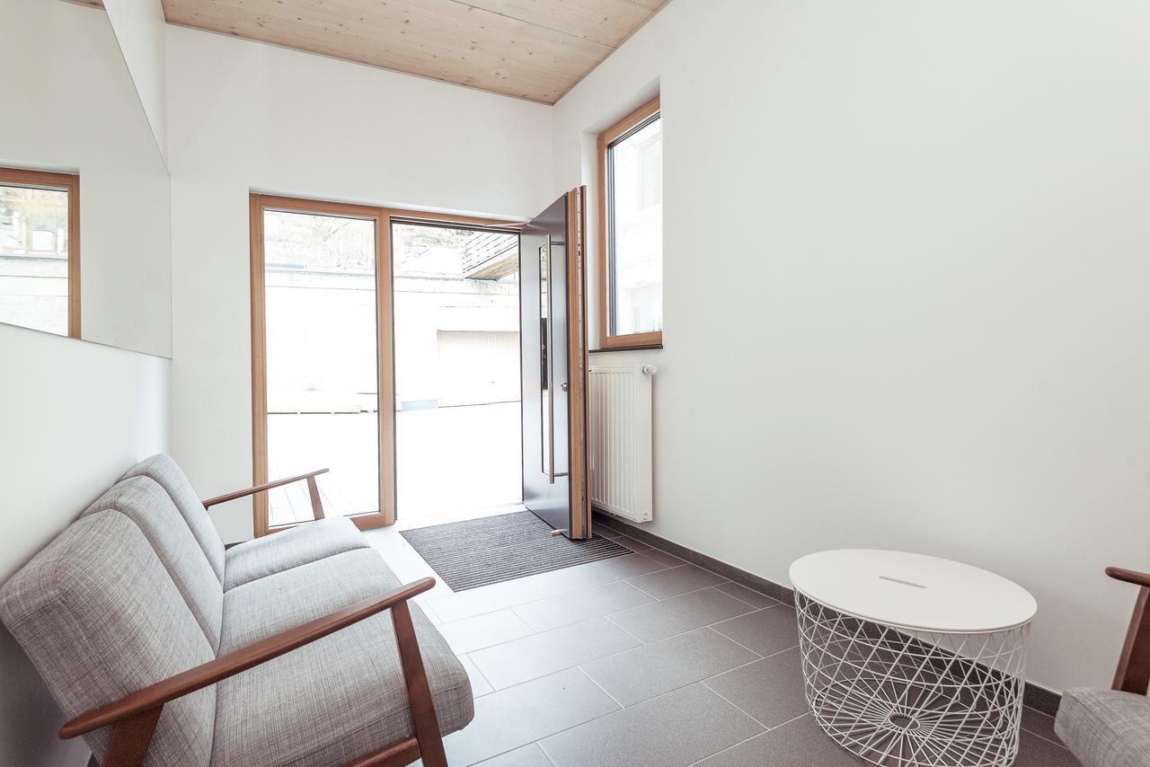 Vistay Apartments Luxembourg Exterior photo