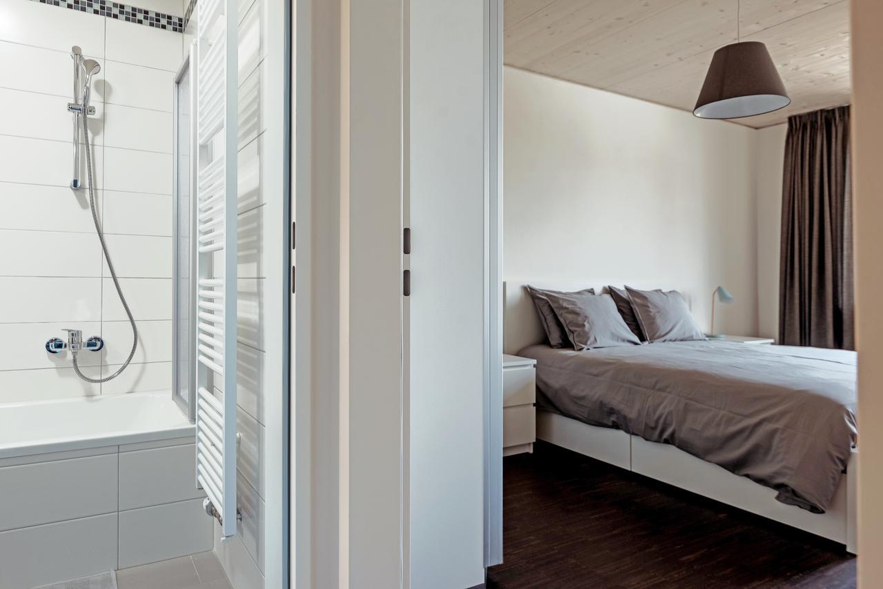 Vistay Apartments Luxembourg Exterior photo