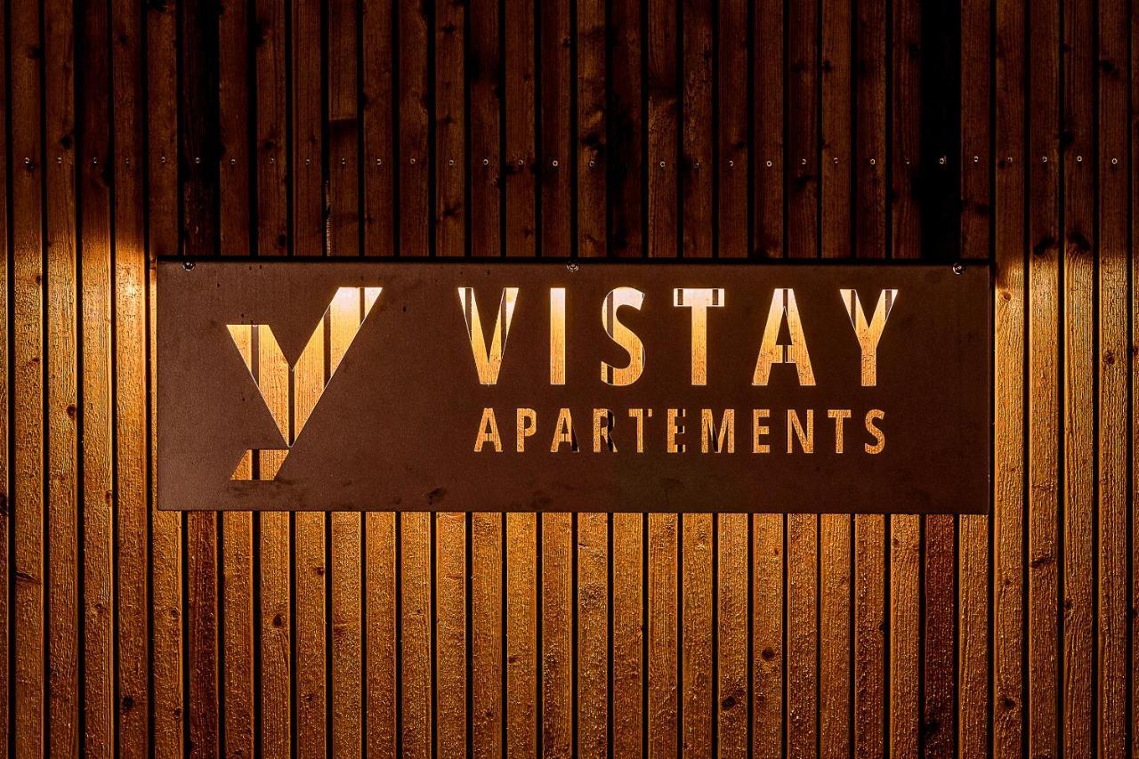 Vistay Apartments Luxembourg Exterior photo